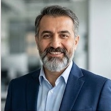 علی محمدی
